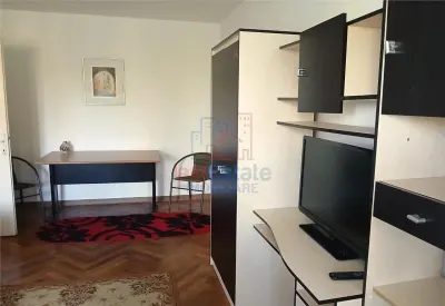 Apartament 2 Camere Podu Ros - LIDL - Iasi