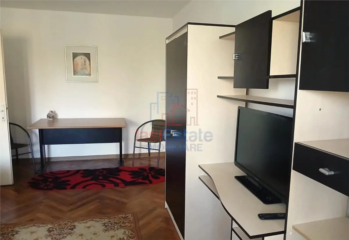 Apartament 2 camere Iași - poza 1