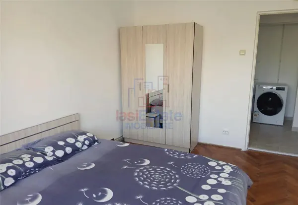 Apartament 2 camere Iași - poza 13