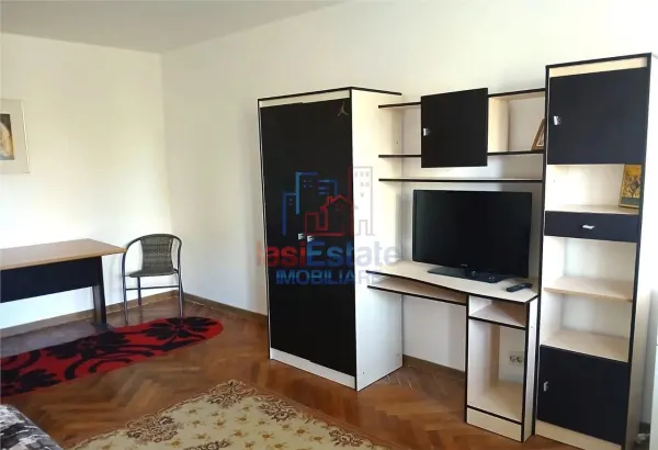 Apartament 2 camere Iași - poza 4