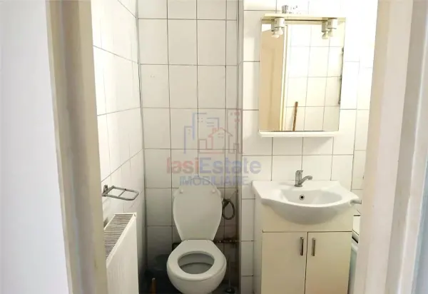 Apartament 2 camere Iași - poza 6
