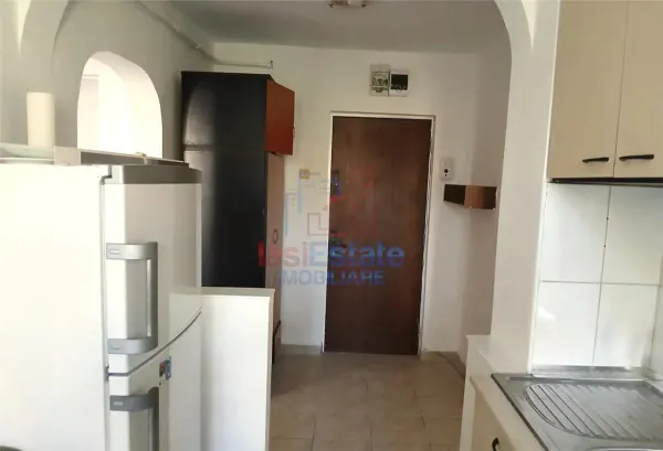 Apartament 2 camere Iași - poza 8