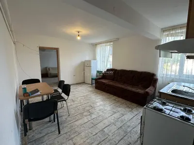 Apartament 2 camere Reșița - poza 2