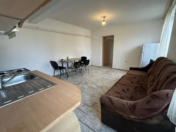 Apartament 2 camere Reșița - poza 8