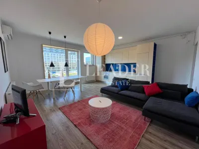 Apartament cu 3 Camere | Laguna Residence | Zona Floreasca - Bucuresti