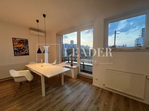 Apartament 3 camere București - poza 3
