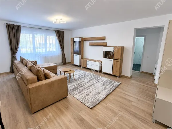 Apartament 2 camere Sibiu - poza 2