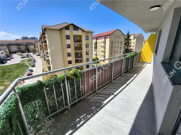 Apartament 2 camere Sibiu - poza 11