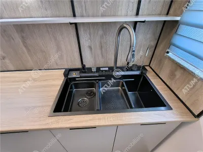 Apartament 2 camere Sibiu - poza 12
