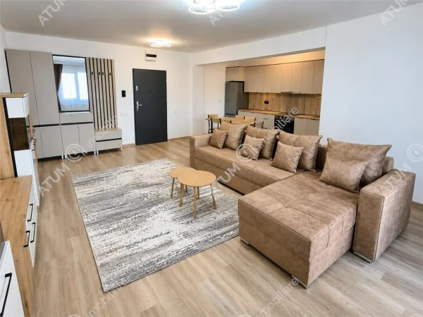 Apartament 2 camere Sibiu - poza 3
