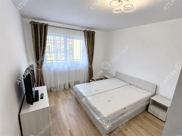 Apartament 2 camere Sibiu - poza 4