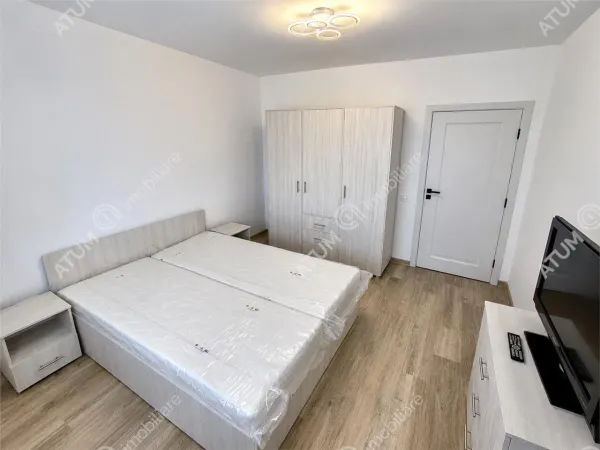 Apartament 2 camere Sibiu - poza 5