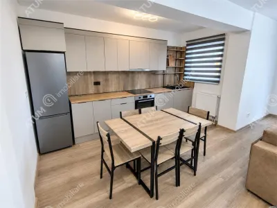 Apartament 2 camere Sibiu - poza 6
