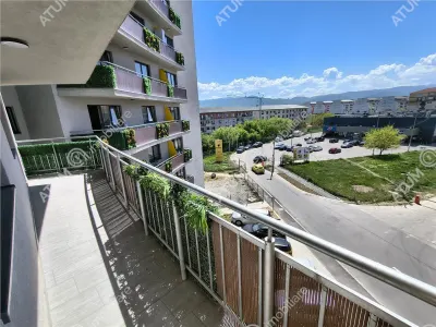 Apartament 2 camere Sibiu - poza 8