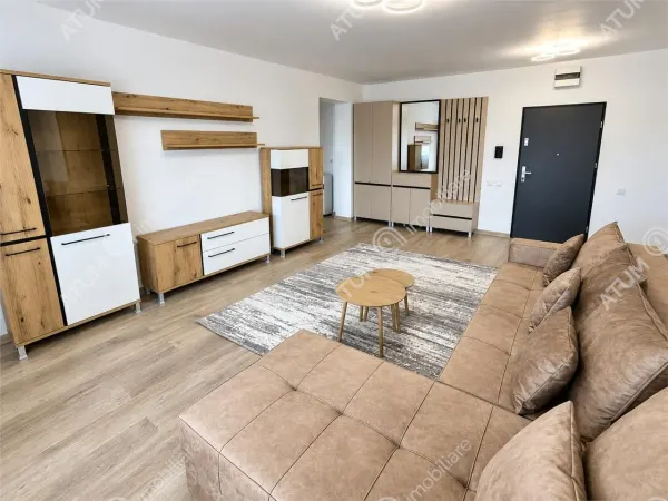 Apartament 2 camere Sibiu - poza 10