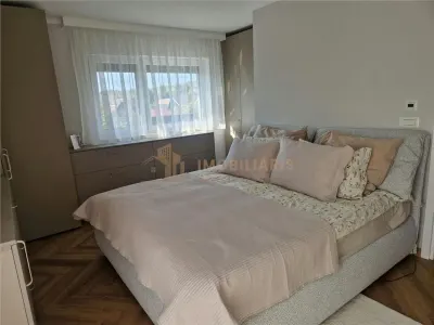 Casă 4 camere Baia Mare - poza 10