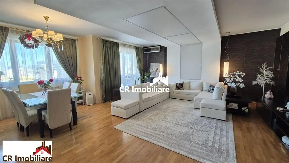 Apartament 4 camere București - poza 1
