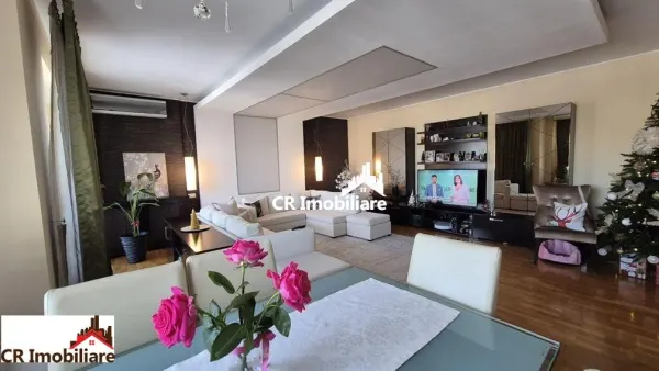 Apartament 4 camere București - poza 2