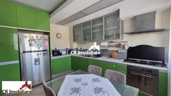 Apartament 4 camere București - poza 4