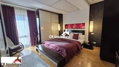 Apartament 4 camere București - poza 5