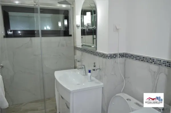 Apartament 2 camere Târgu Mureș - poza 7
