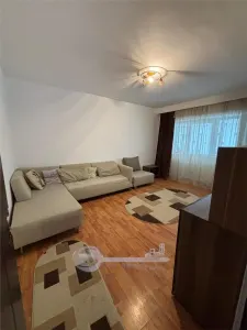 Apartament 3 camere, OP, 72mp, Dacia, mobilat si utilat - Iasi