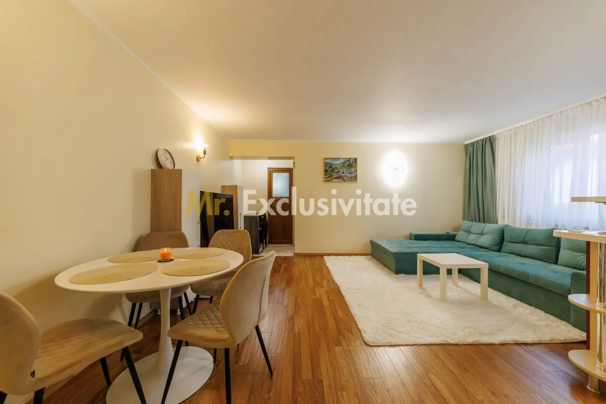 Apartament 2 camere Valea Mare-Podgoria - poza 1