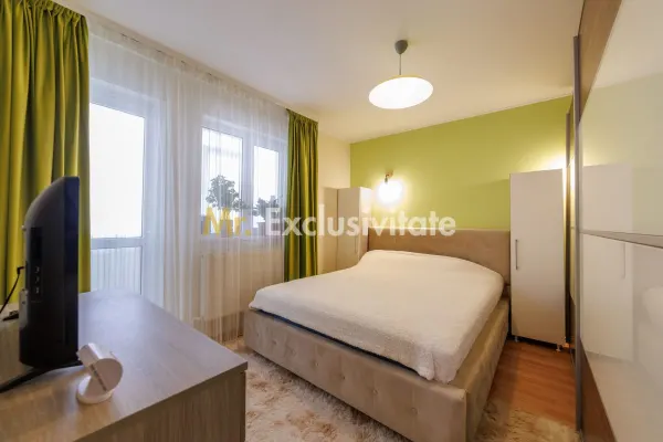 Apartament 2 camere Valea Mare-Podgoria - poza 2