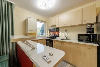 Apartament 2 camere Valea Mare-Podgoria - poza 3