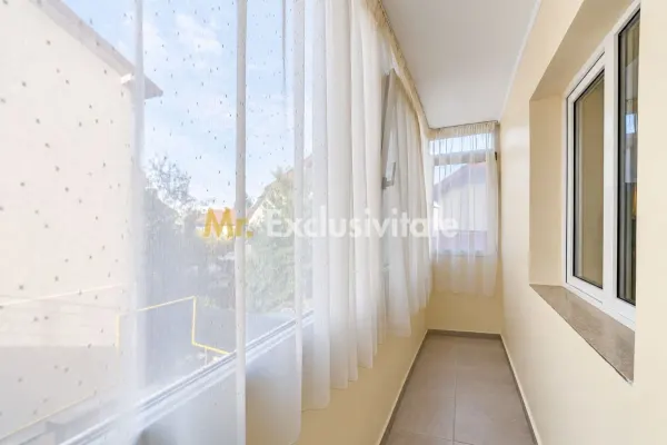 Apartament 2 camere Valea Mare-Podgoria - poza 5