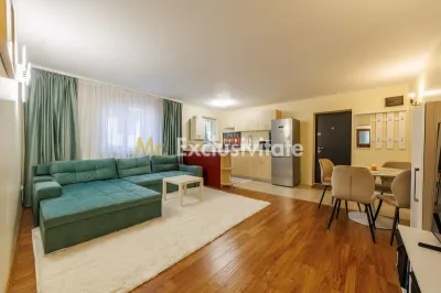 Apartament 2 camere Valea Mare-Podgoria - poza 8