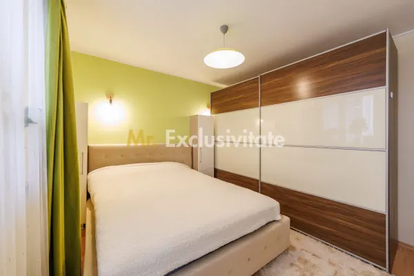 Apartament 2 camere Valea Mare-Podgoria - poza 9