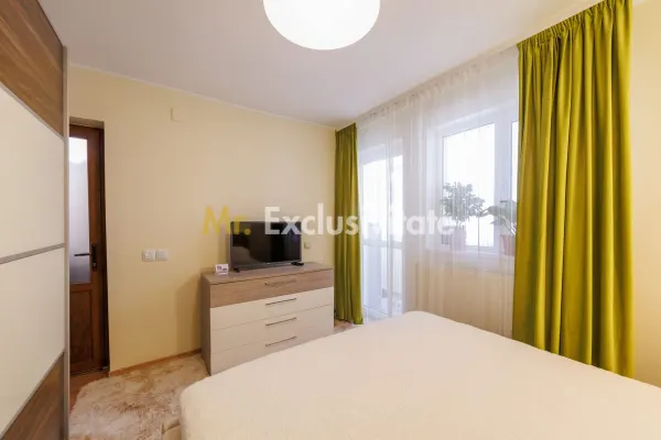 Apartament 2 camere Valea Mare-Podgoria - poza 10