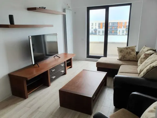 Apartament 2 camere București - poza 3