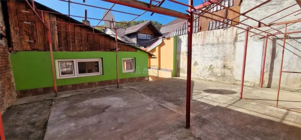Casă 4 camere Reșița - poza 16