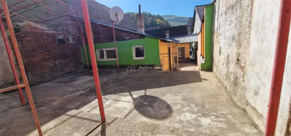 Casă 4 camere Reșița - poza 18