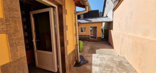 Casă 4 camere Reșița - poza 3