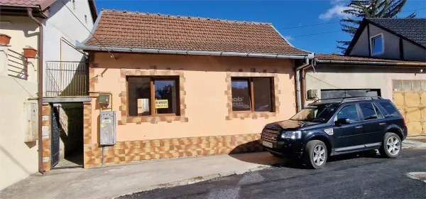 Casă 4 camere Reșița - poza 27