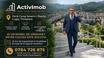 Casă 4 camere Reșița - poza 5