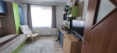 Apartament 3 camere Brașov - poza 4