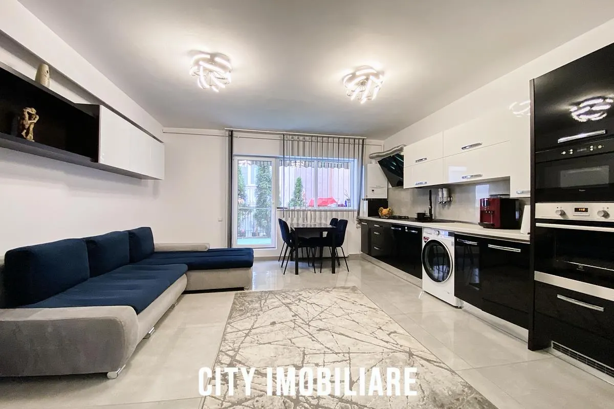 Apartament 2 camere Florești - poza 1