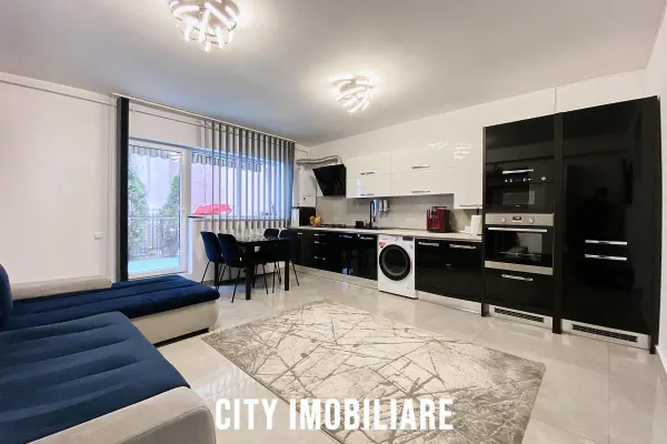 Apartament 2 camere Florești - poza 2