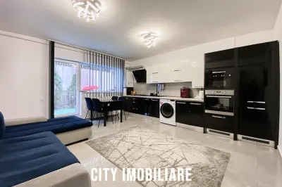 Apartament 2 camere Florești - poza 2
