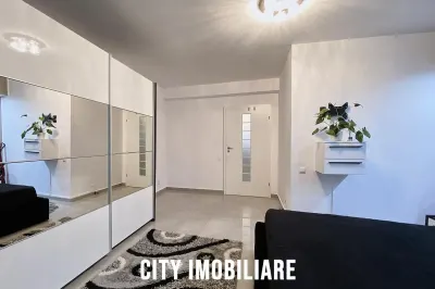 Apartament 2 camere Florești - poza 13