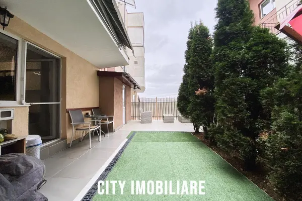 Apartament 2 camere Florești - poza 16