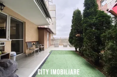 Apartament 2 camere Florești - poza 16