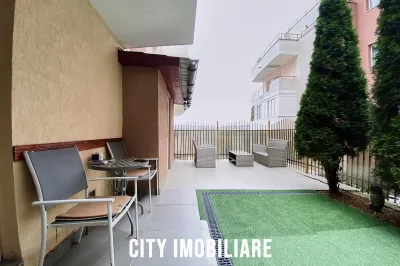 Apartament 2 camere Florești - poza 17