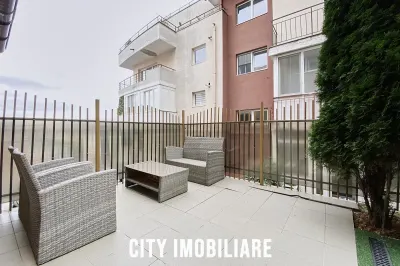 Apartament 2 camere Florești - poza 18