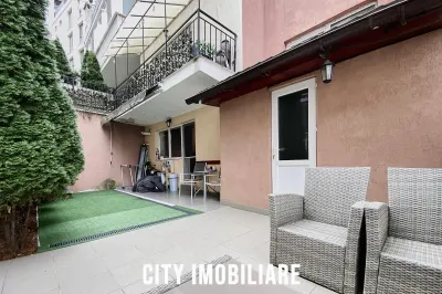 Apartament 2 camere Florești - poza 19