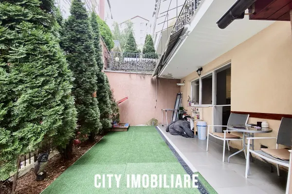 Apartament 2 camere Florești - poza 20